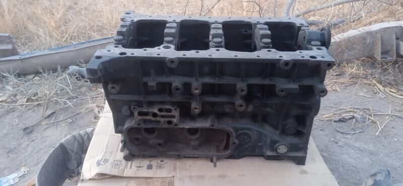 Киа Банго 2003 3 000 TMT - Gurbansoltan Eje - img 2