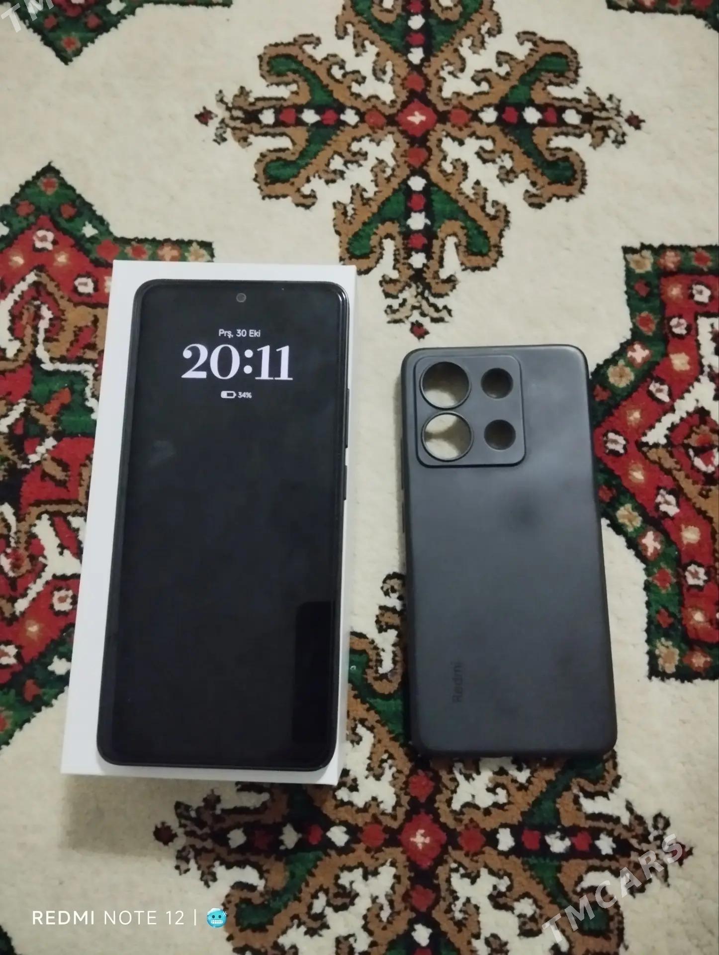 Redmi not 13 - Gyzylarbat - img 3