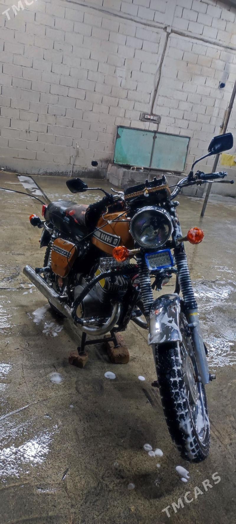 Iž Ýupiter 4 2025 - 16 000 TMT - Gökdepe - img 2