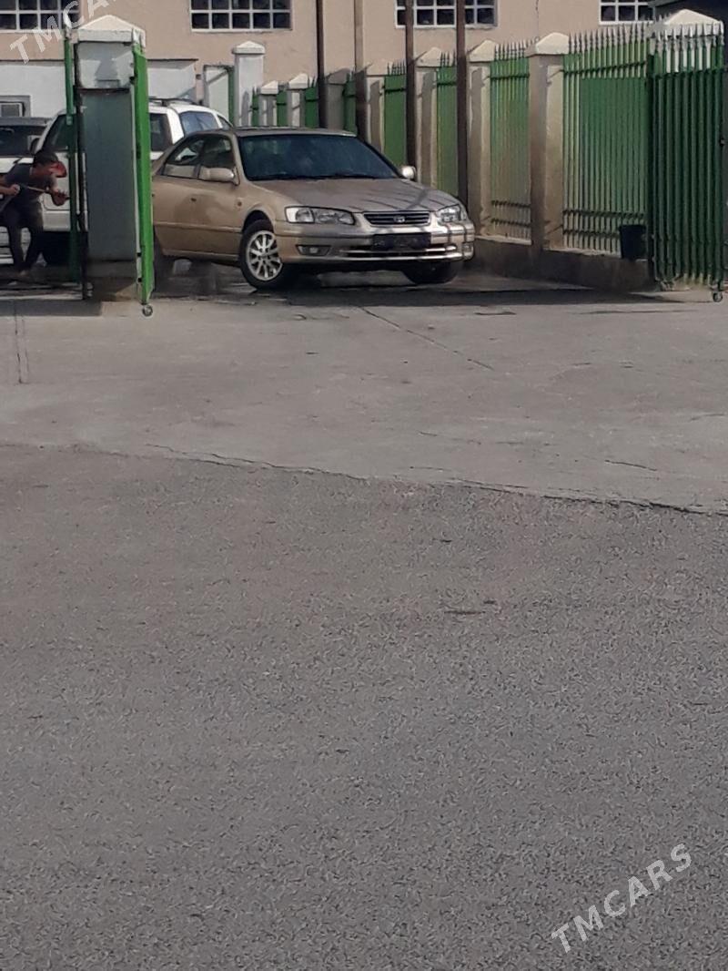 Toyota Camry 2001 - 180 000 TMT - Анев - img 4