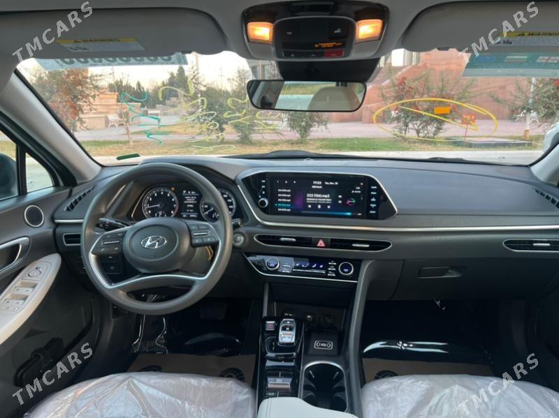 Hyundai Sonata 2023 - 275 000 TMT - Mary - img 7