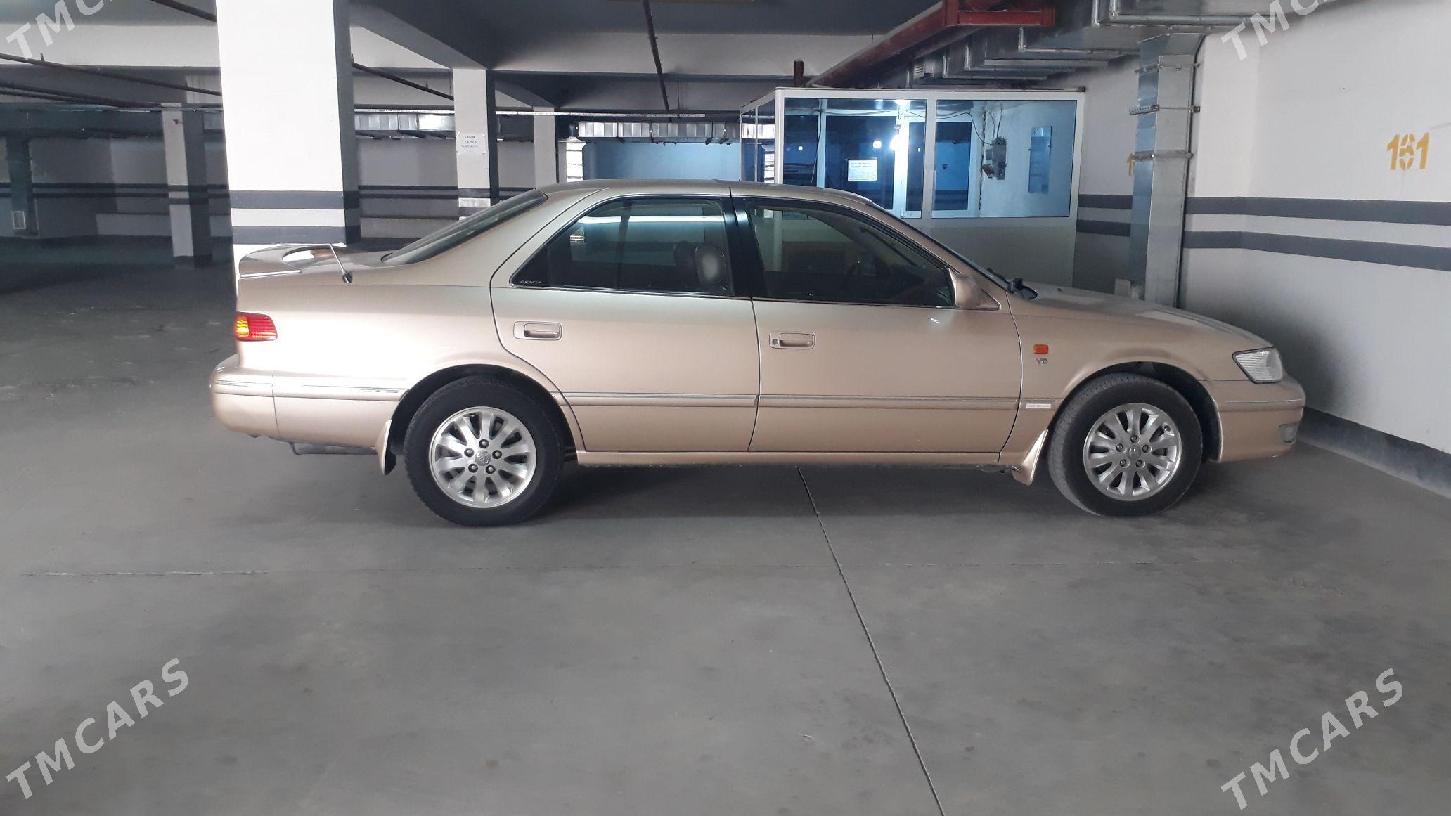 Toyota Camry 2001 - 180 000 TMT - Анев - img 3