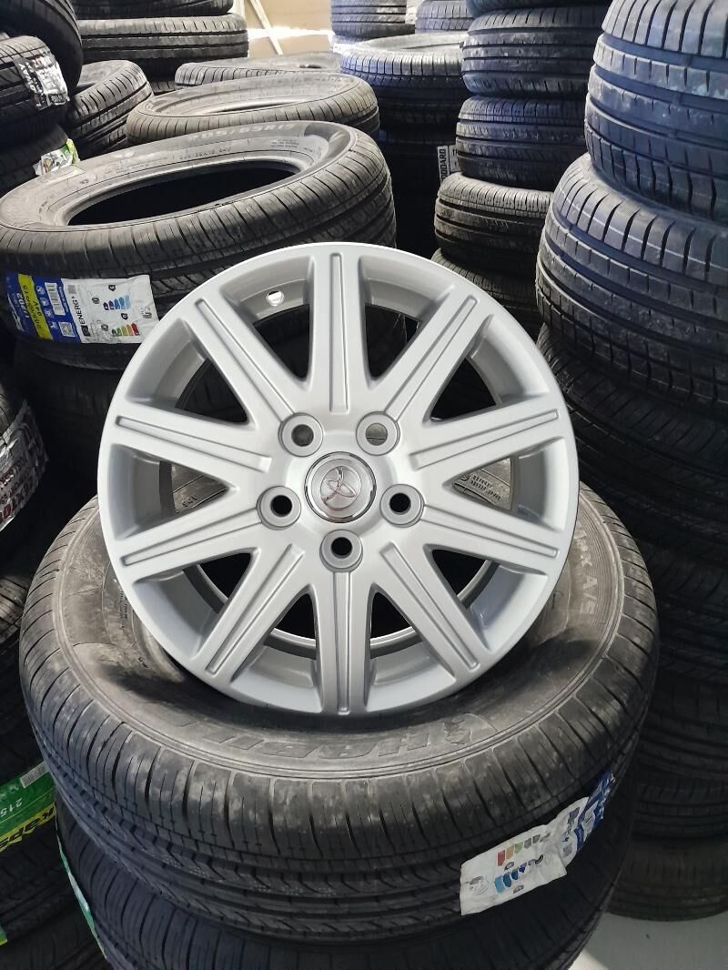 15 лик Грант 4 300 TMT - Гурбансолтан Едже - img 2