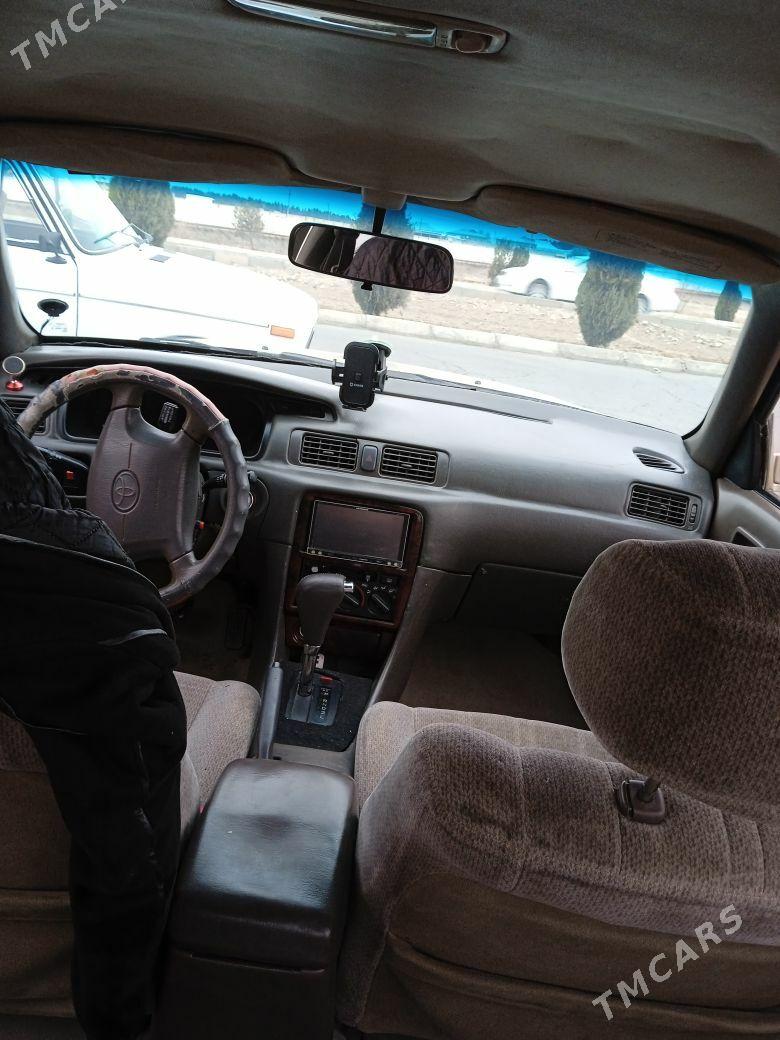 Toyota Camry 1993 - 55 000 TMT - Baýramaly - img 4
