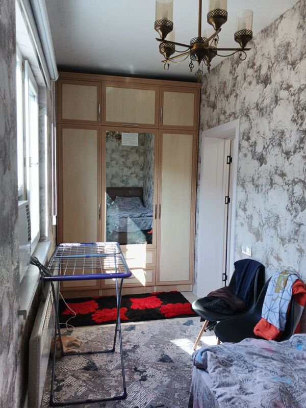 1 ком в 2х Евроремонт - Aşgabat - img 6