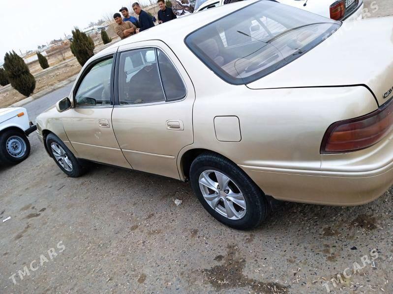 Toyota Camry 1993 - 55 000 TMT - Baýramaly - img 6