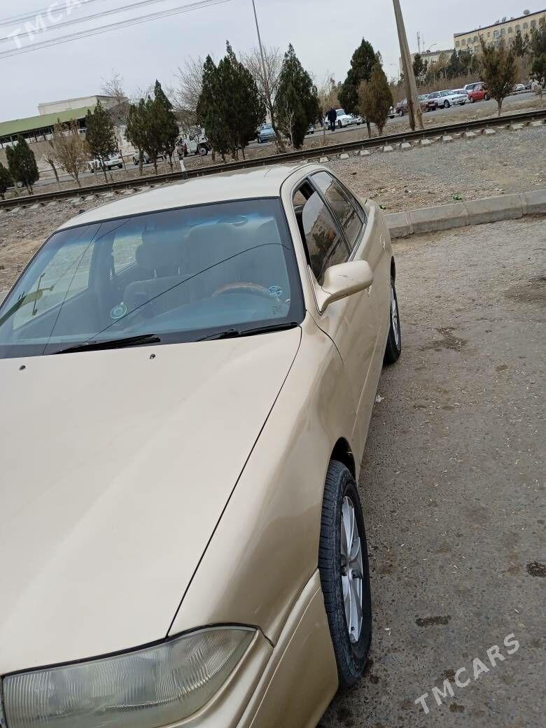 Toyota Camry 1993 - 55 000 TMT - Baýramaly - img 3