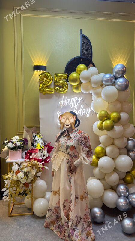 koynek - Balkanabat - img 2