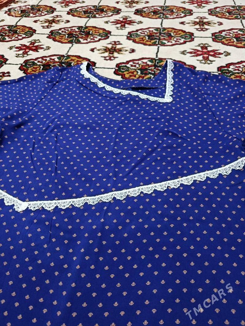 Köynek tikyan amatly bahadan - Балканабат - img 4