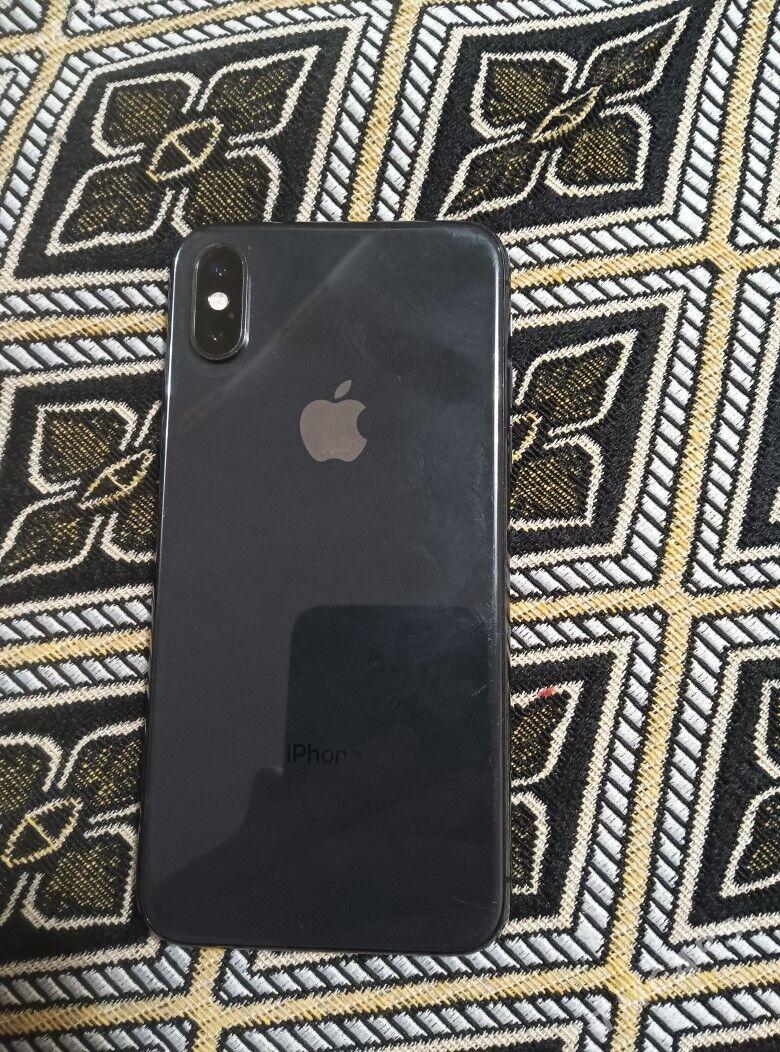 iPhone xs - Saýat - img 1