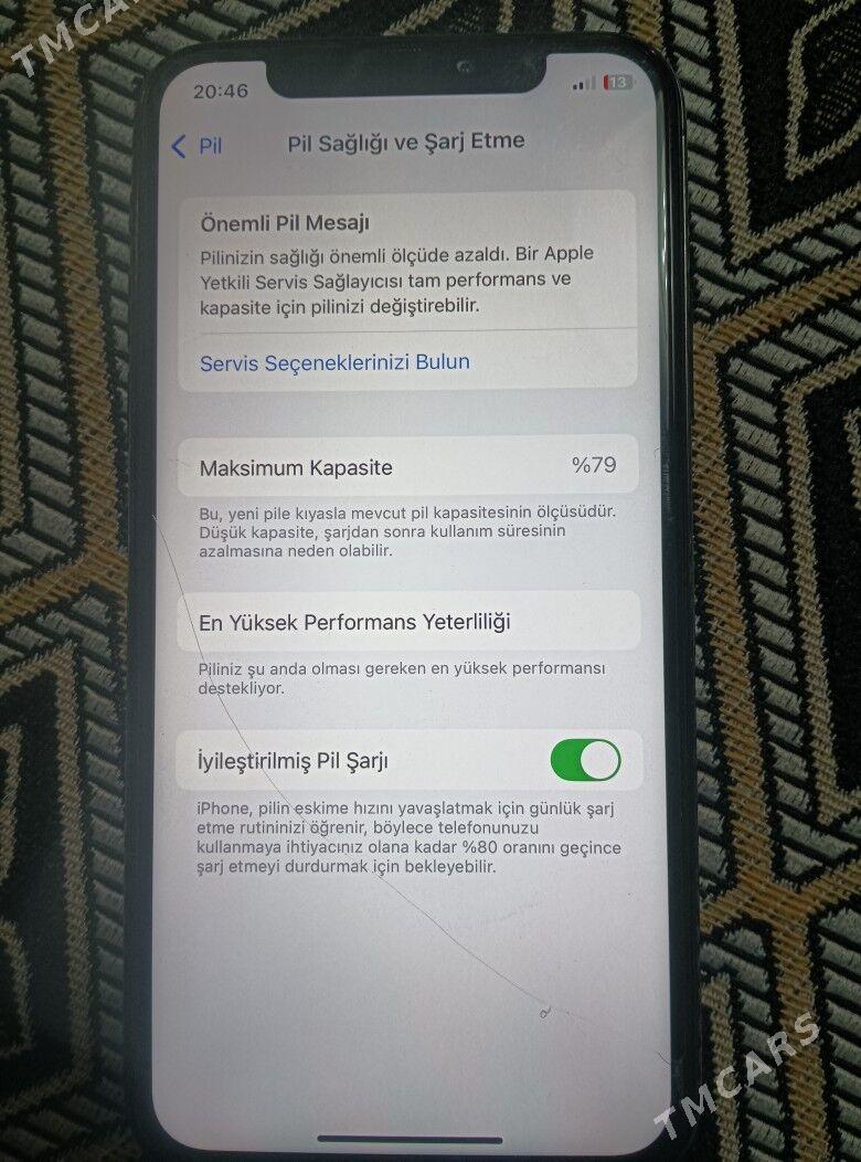 iPhone xs - Saýat - img 3