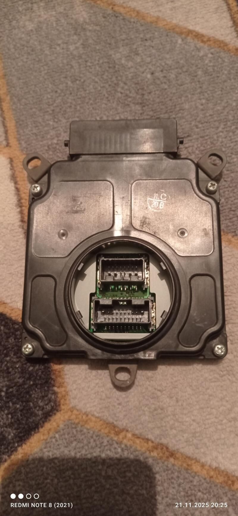 Haýlandyr fara blok 2 500 TMT - Ашхабад - img 2