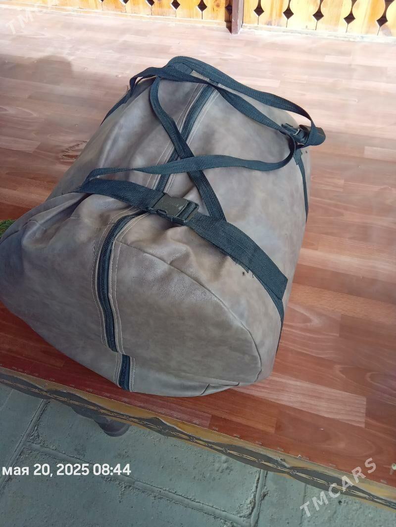 Spalny meşok - Балканабат - img 2