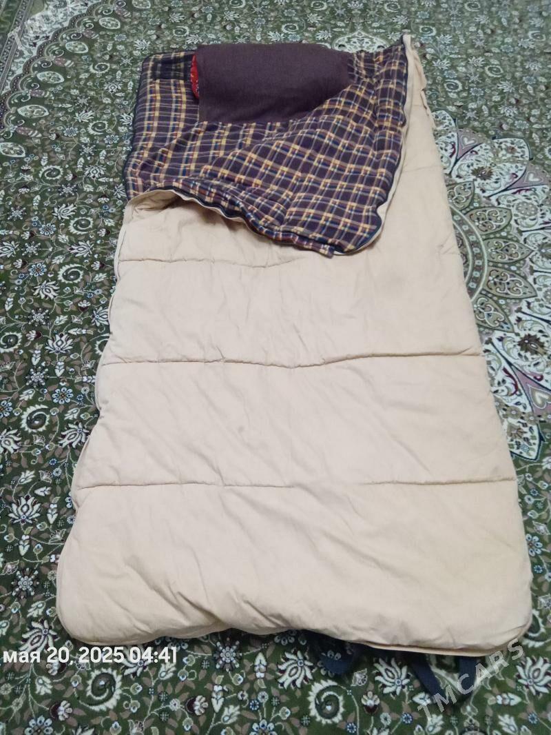 Spalny meşok - Балканабат - img 3