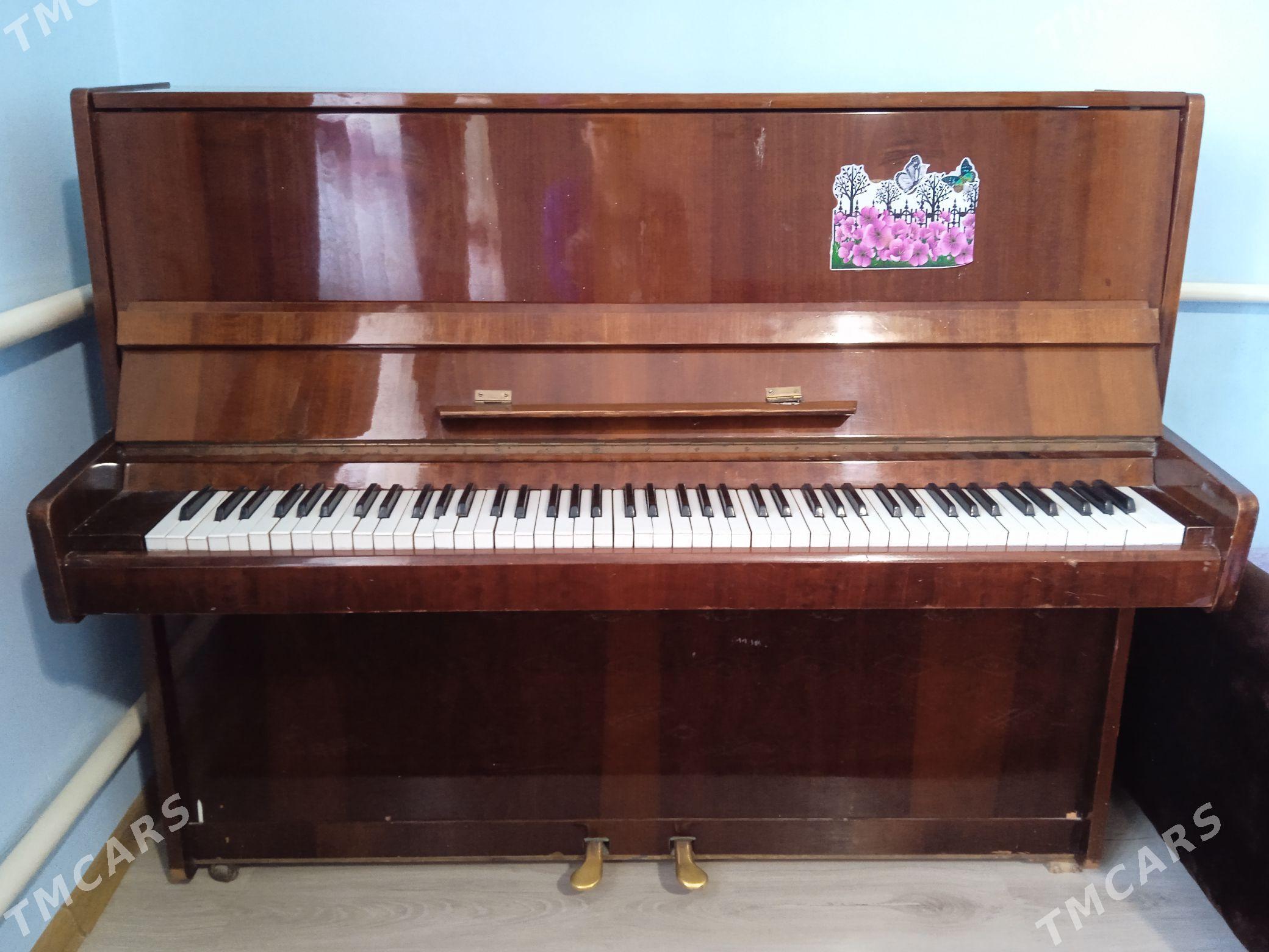 pianina - Керки - img 2