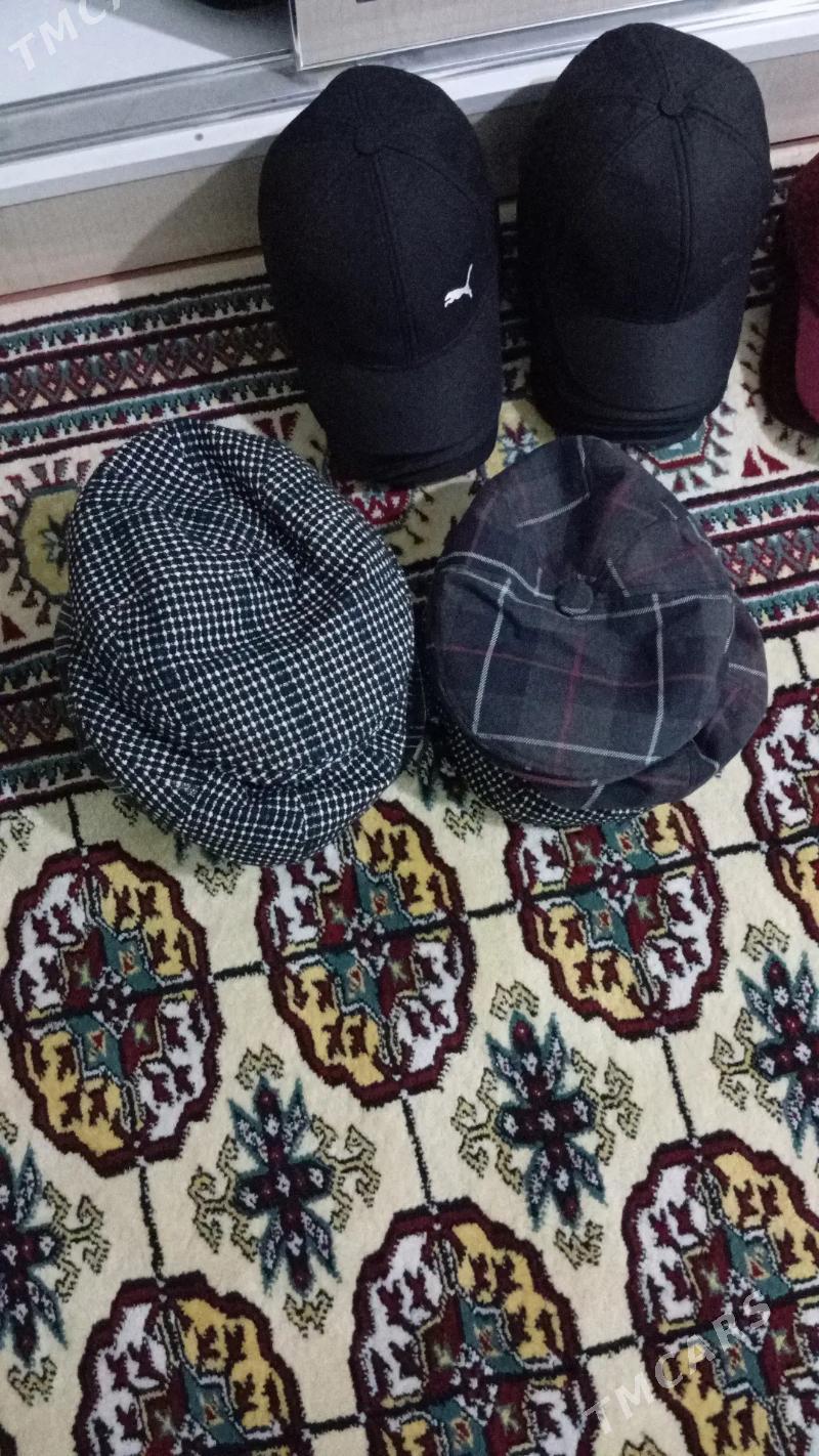 Кепка - Гороглы (Тагта) - img 2