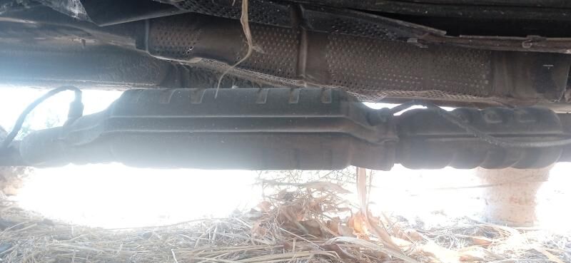 гранат Мос глушитель пратон 3 000 TMT - Гурбансолтан Едже - img 3