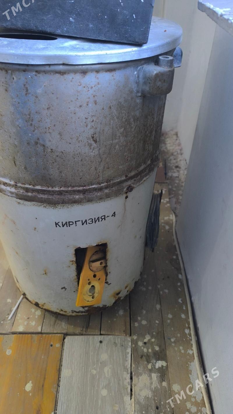 Satlyk hojalyk harytlar - Büzmeýin - img 7