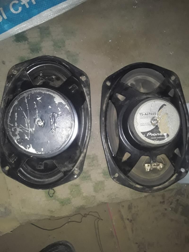 Kalonka 450 TMT - Берекет - img 2