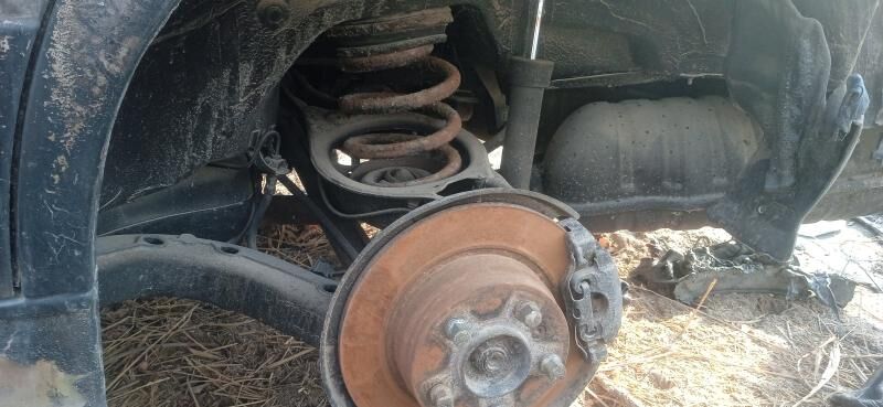 гранат Мос глушитель пратон 3 000 TMT - Гурбансолтан Едже - img 2