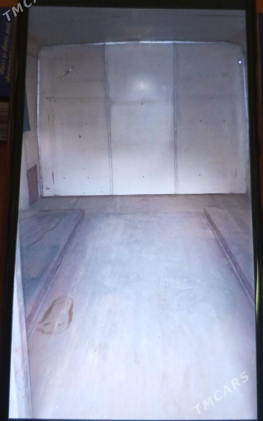 Вагон ( wagon) - Balkanabat - img 3