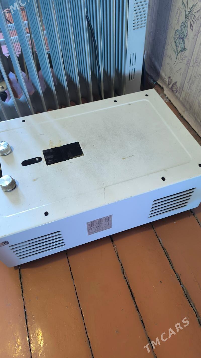 Satlyk hojalyk harytlar - Büzmeýin - img 6