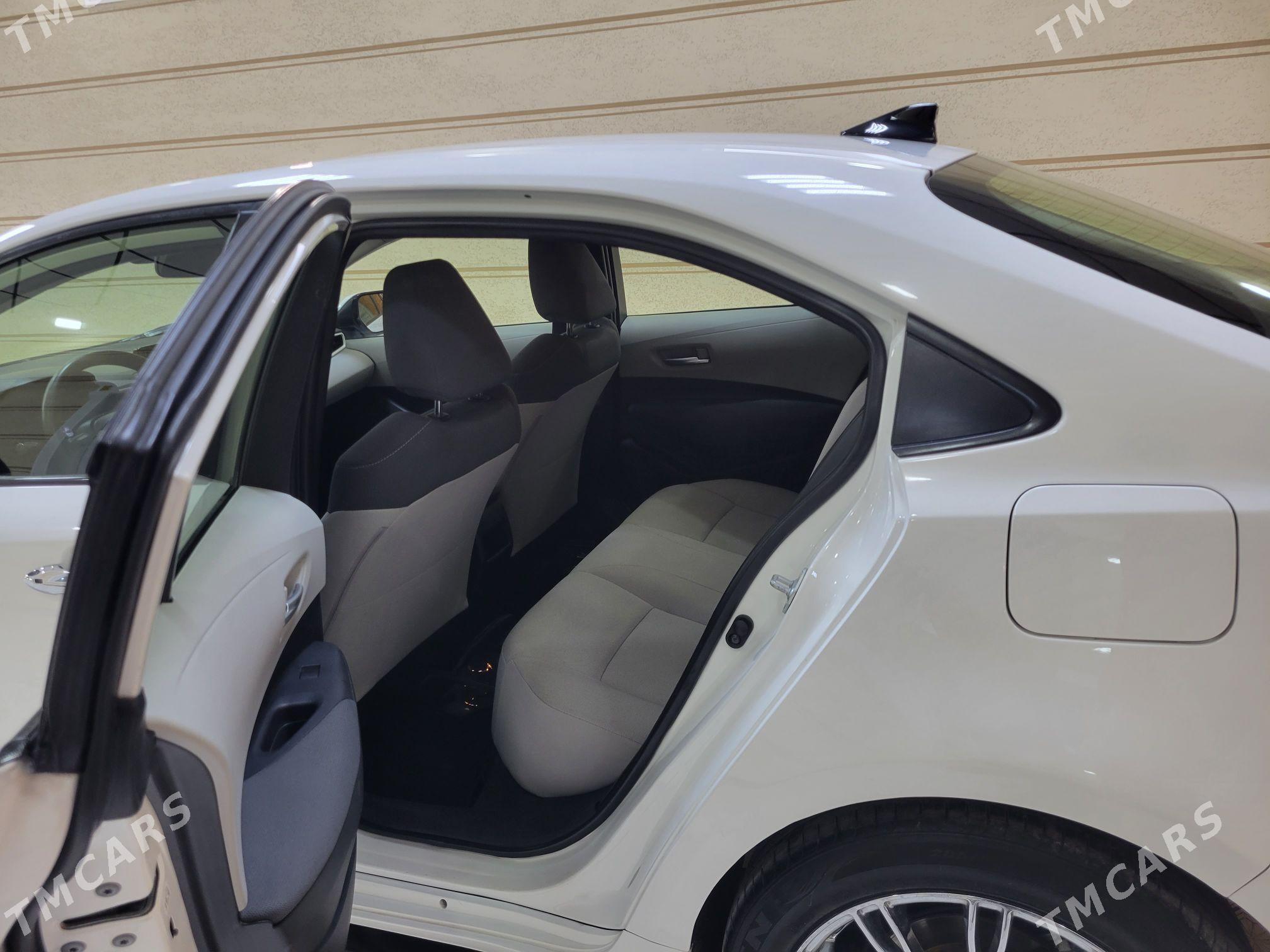 Toyota Corolla 2020 - 241 000 TMT - Дянев - img 5