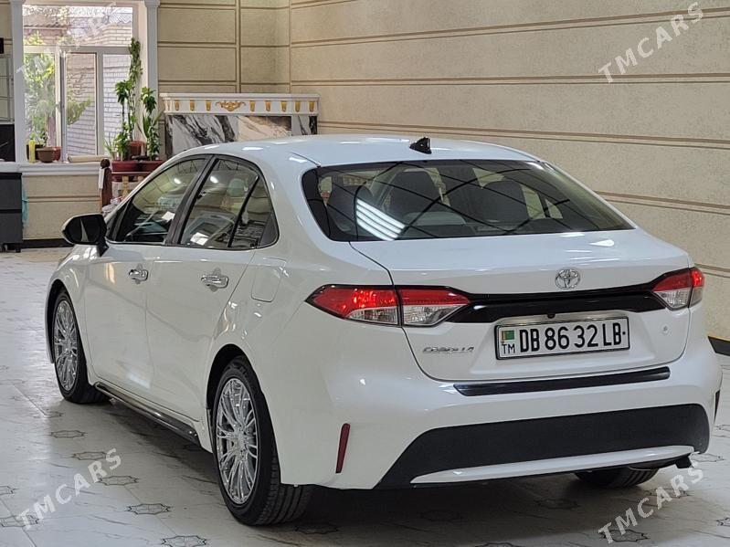 Toyota Corolla 2020 - 241 000 TMT - Дянев - img 6