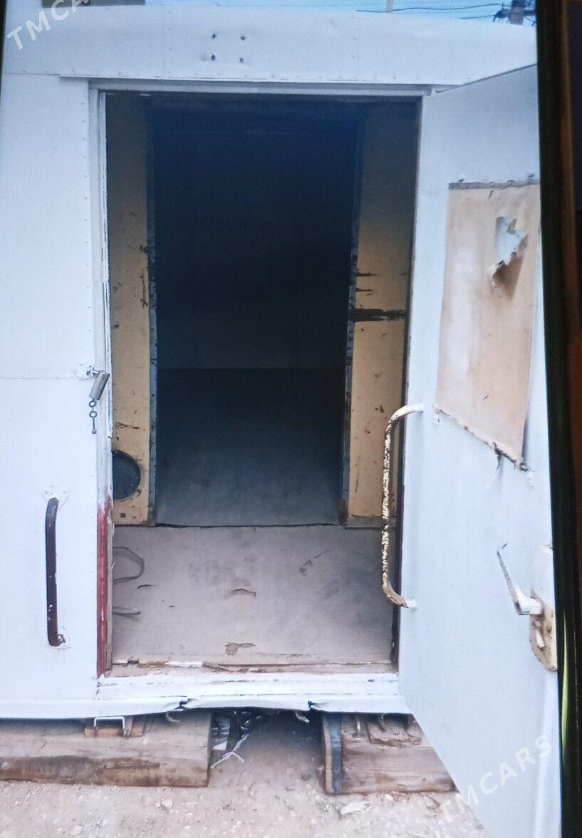 Вагон ( wagon) - Balkanabat - img 4