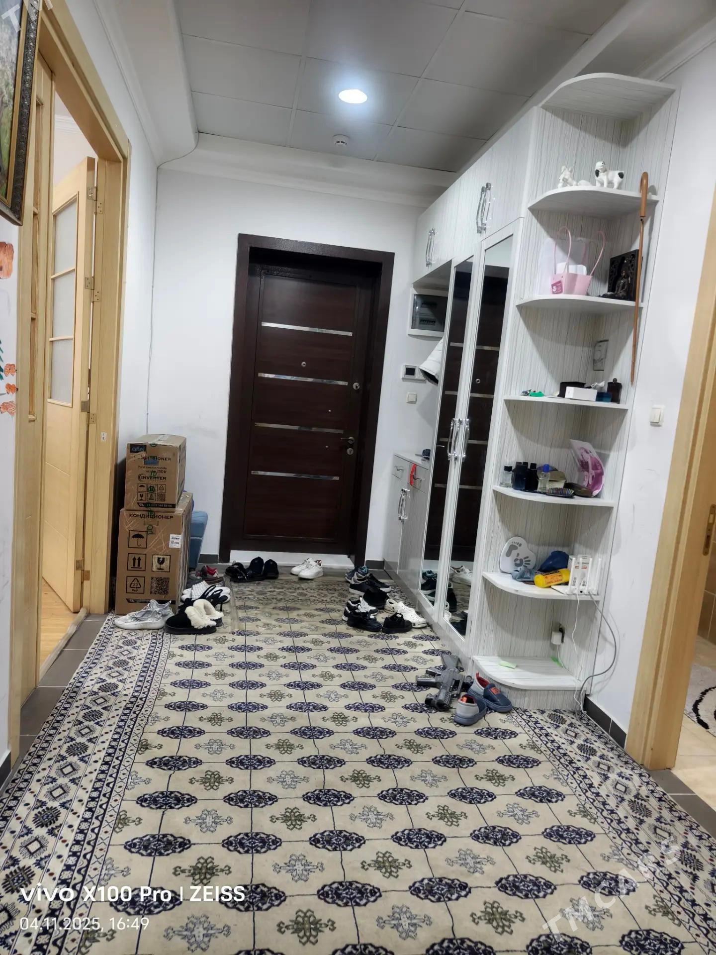 Maskowski elitka - ул. Московская (10 йыл абаданчылык ш.) - img 6