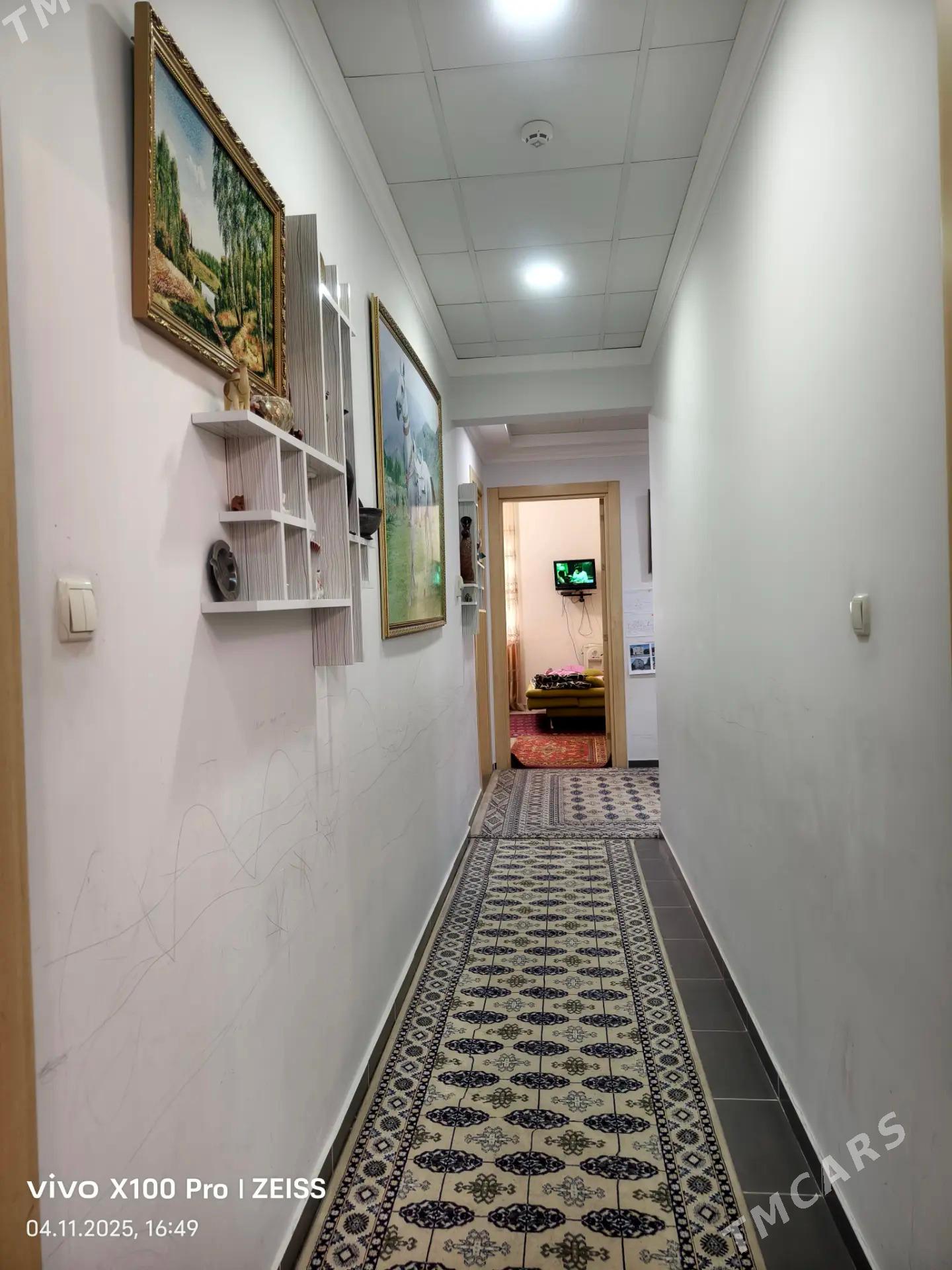 Maskowski elitka - ул. Московская (10 йыл абаданчылык ш.) - img 5