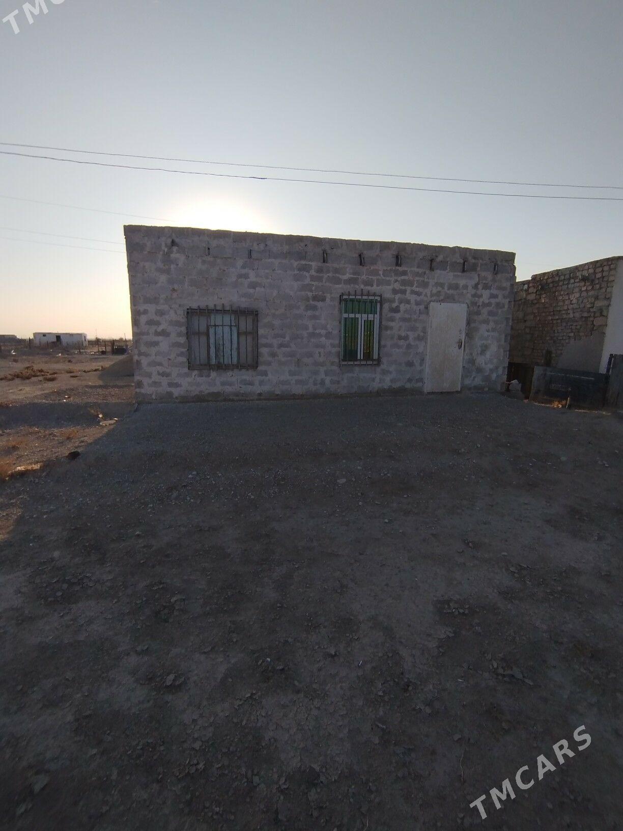 Satlyk jaý Razer - Балканабат - img 3