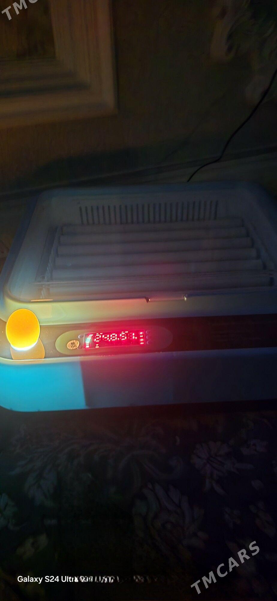 Inkubator - Gökdepe - img 4