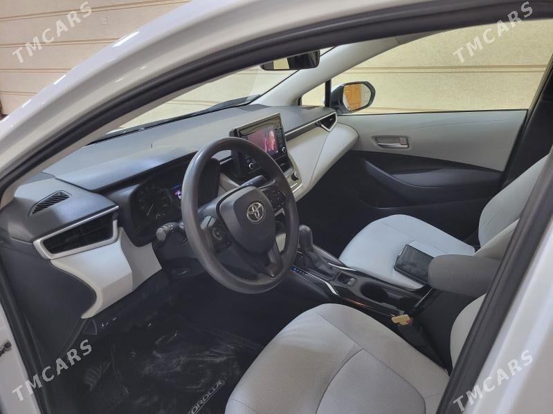 Toyota Corolla 2020 - 241 000 TMT - Дянев - img 3