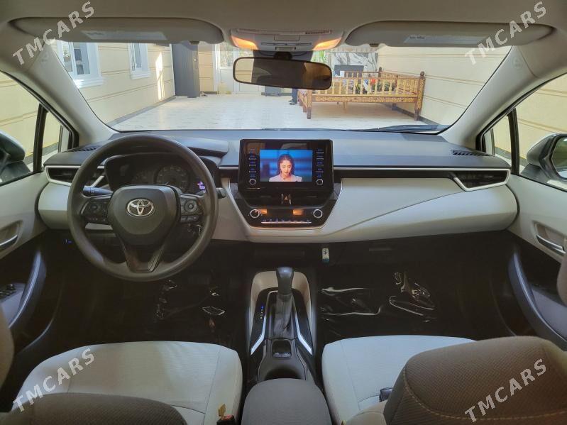 Toyota Corolla 2020 - 241 000 TMT - Дянев - img 4