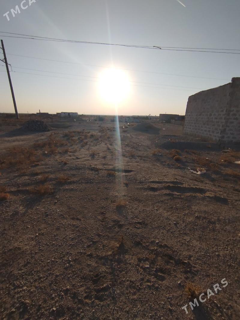 Satlyk jaý Razer - Балканабат - img 5