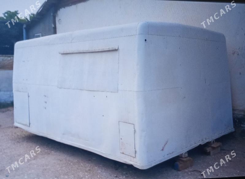 Вагон ( wagon) - Balkanabat - img 2