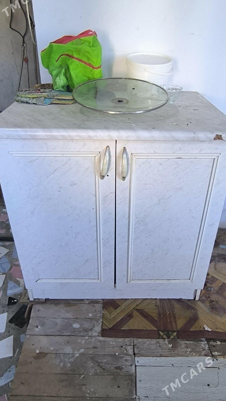 Satlyk hojalyk harytlar - Büzmeýin - img 4