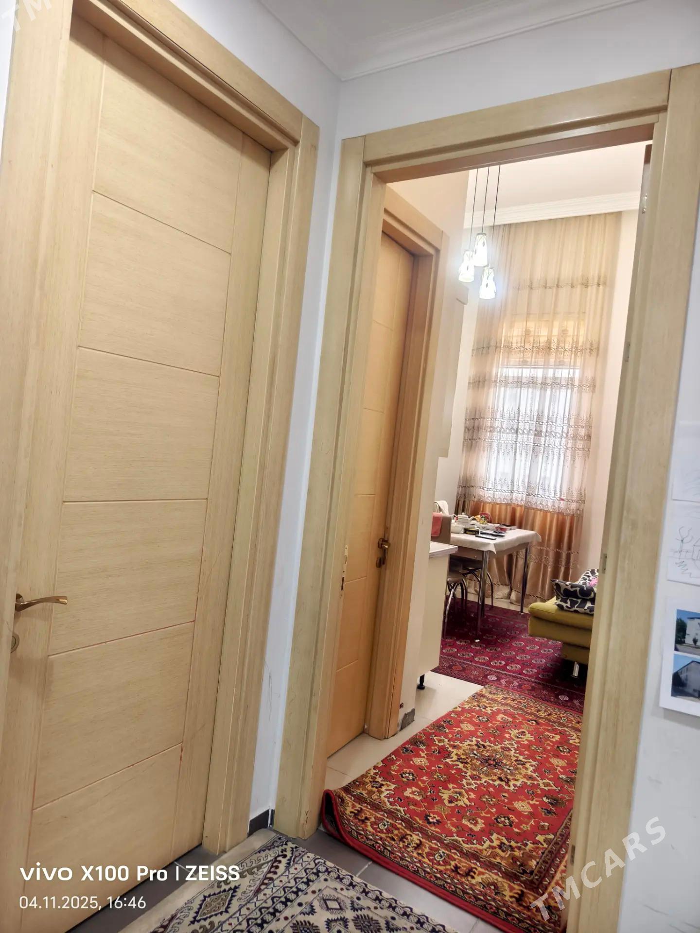 Maskowski elitka - ул. Московская (10 йыл абаданчылык ш.) - img 4