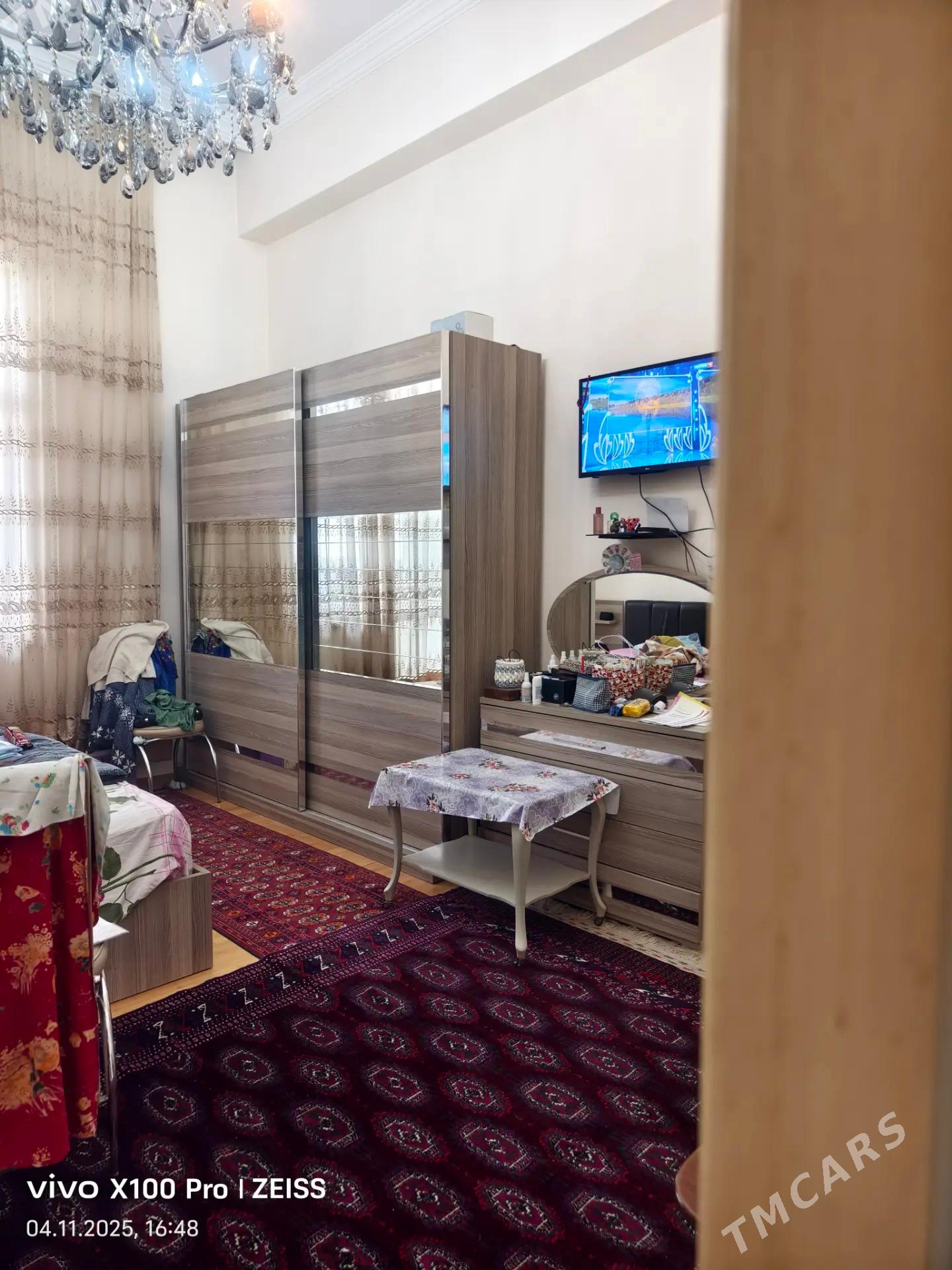 Maskowski elitka - ул. Московская (10 йыл абаданчылык ш.) - img 3