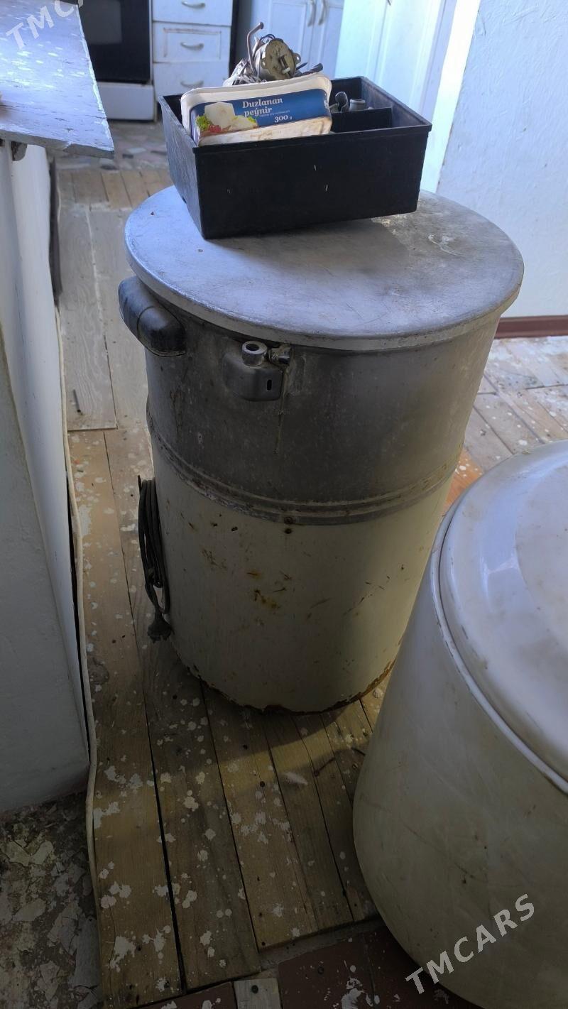 Satlyk hojalyk harytlar - Büzmeýin - img 8