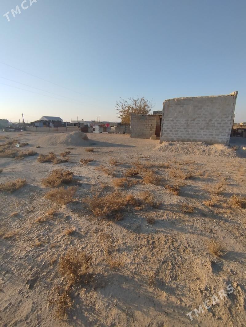 Satlyk jaý Razer - Балканабат - img 2