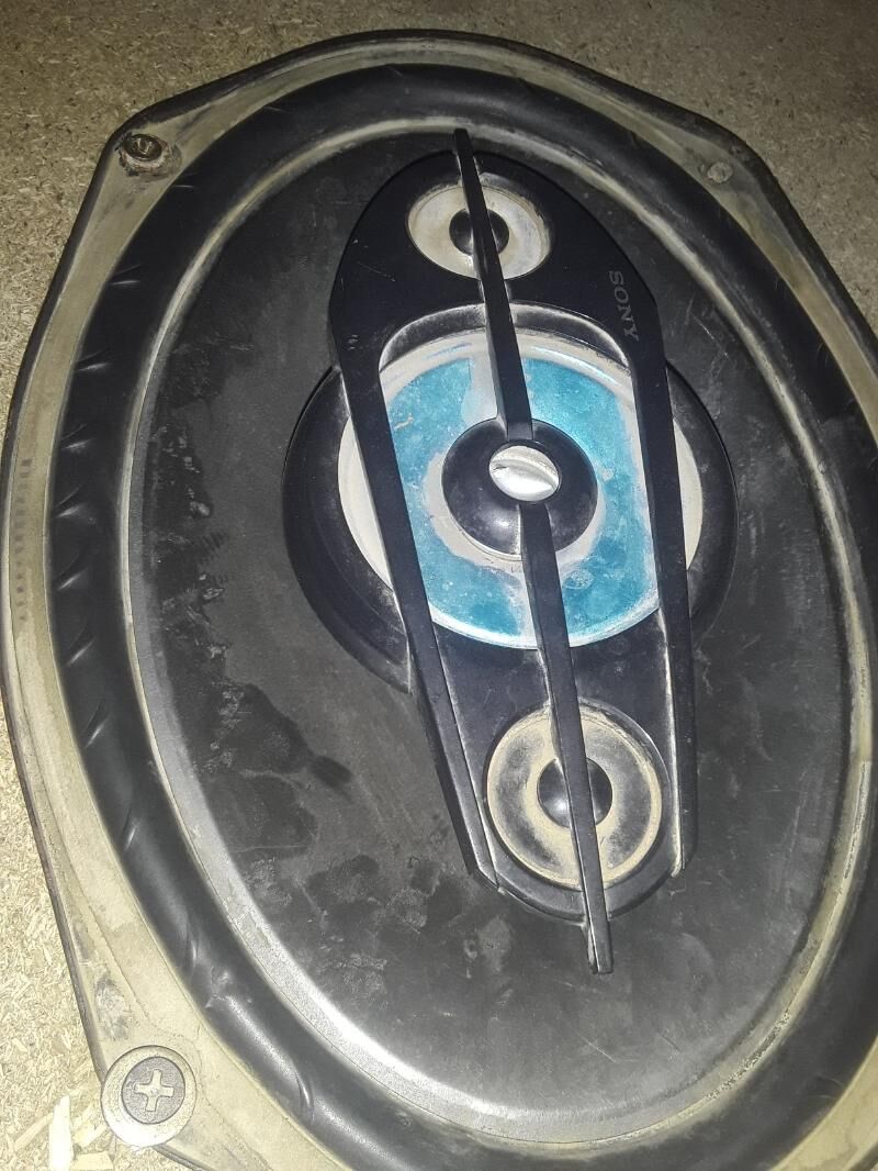 Kalonka 450 TMT - Берекет - img 5