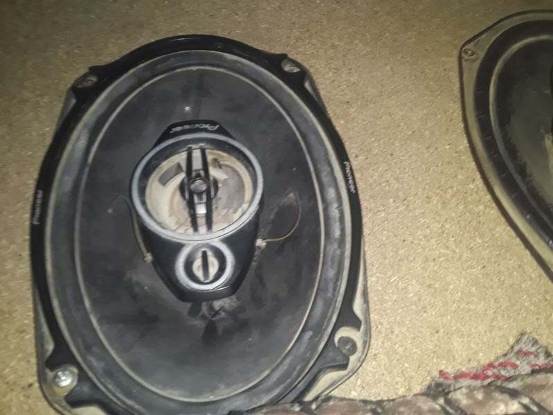 Kalonka 450 TMT - Берекет - img 8