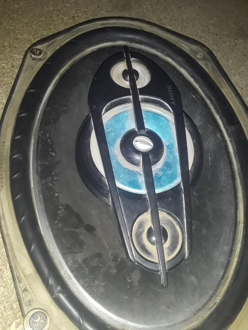 Kalonka 450 TMT - Берекет - img 6