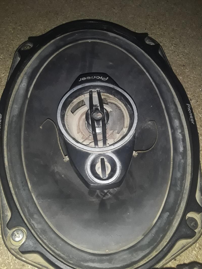 Kalonka 450 TMT - Берекет - img 7