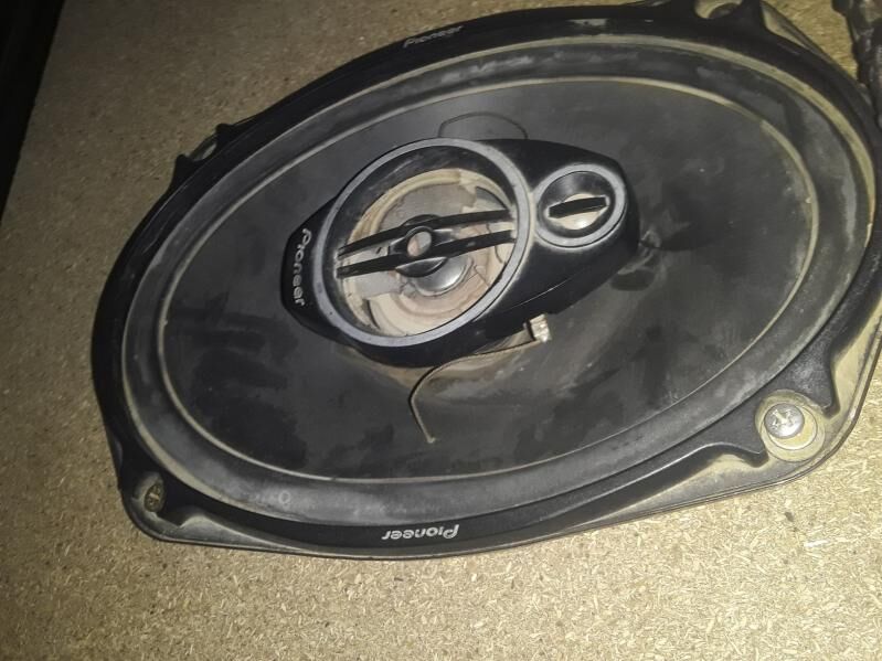 Kalonka 450 TMT - Берекет - img 4