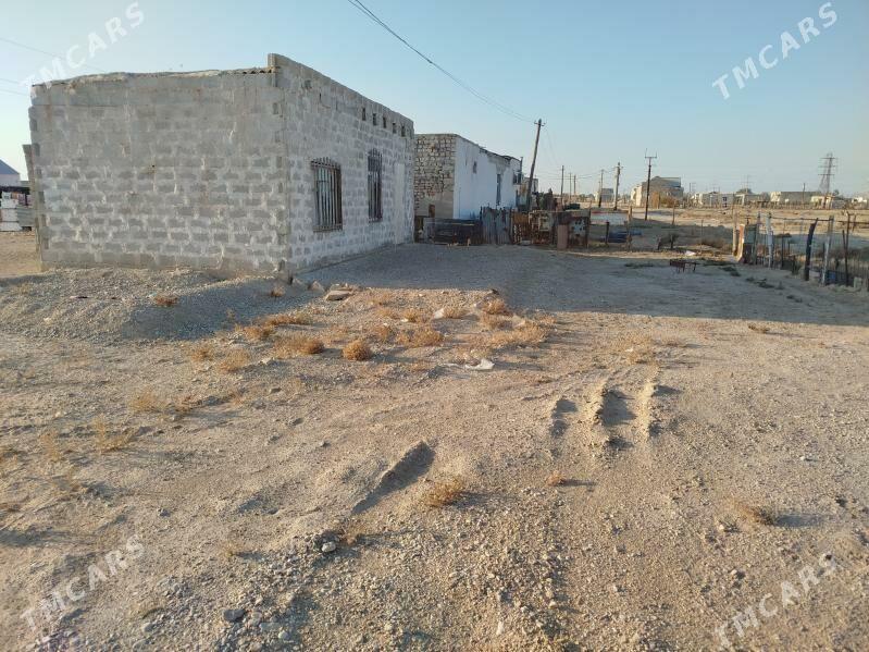 Satlyk jaý Razer - Балканабат - img 4