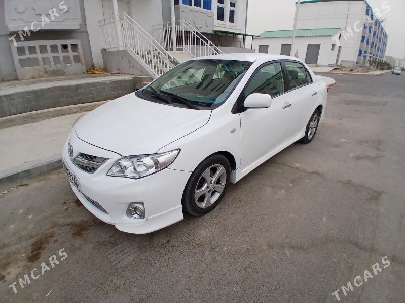 Toyota Corolla 2008 - 157 000 TMT - Бузмеин ГРЭС - img 4