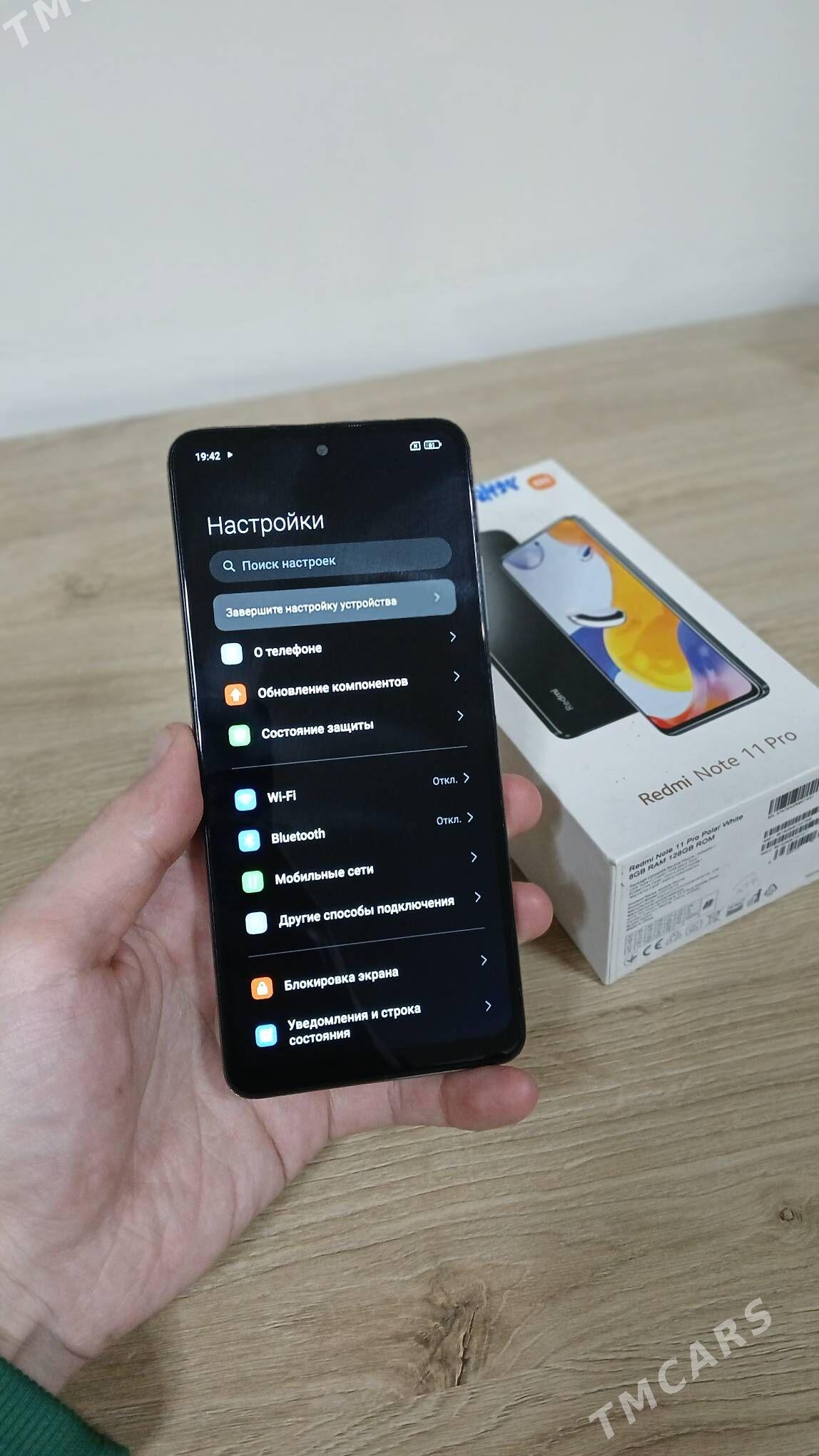 Redmi note 11 pro - Mary - img 3